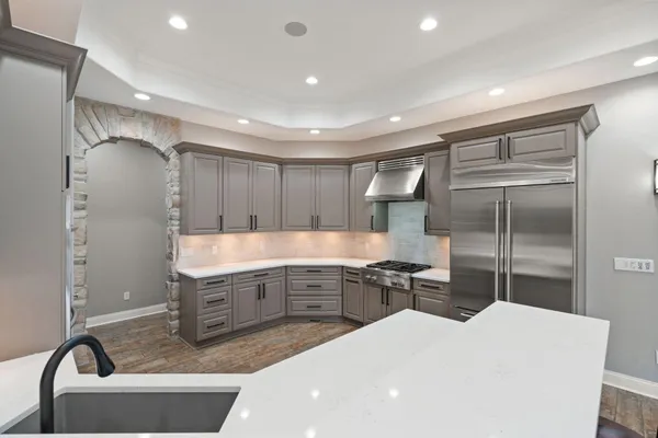 $1,295,000 | 1089 George Ade Court, Crown Point, IN 46307