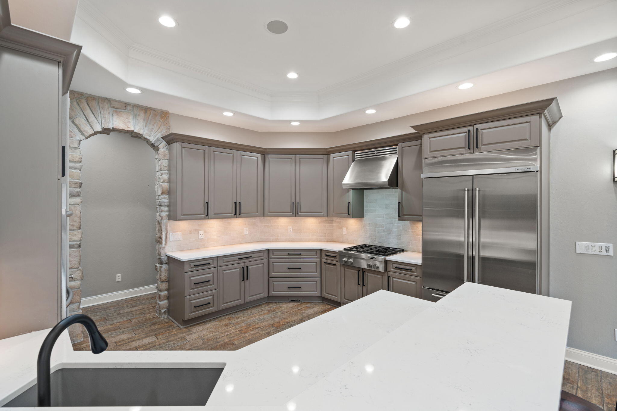 1089 George Ade Court Crown Point, IN 46307 - Photo 12 of 71 2048x1365