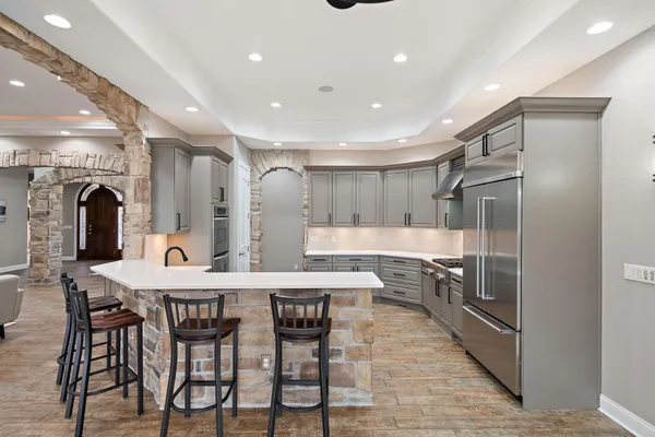 $1,295,000 | 1089 George Ade Court, Crown Point, IN 46307