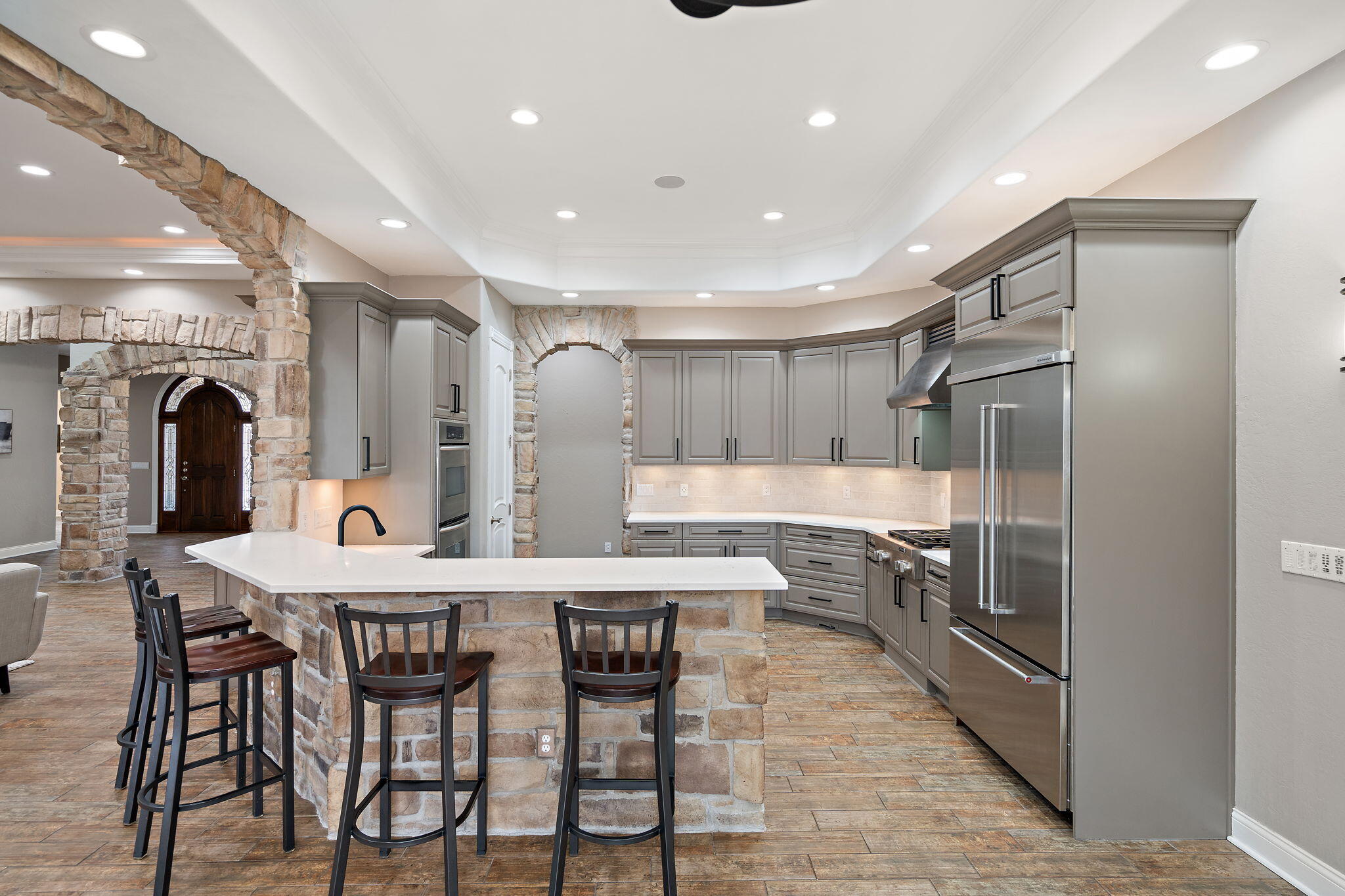 1089 George Ade Court Crown Point, IN 46307 - Photo 13 of 71 2048x1365