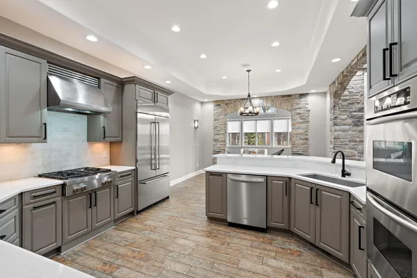 $1,295,000 | 1089 George Ade Court, Crown Point, IN 46307