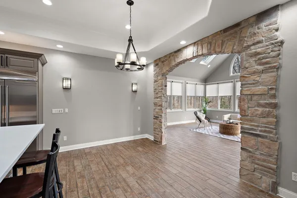 $1,295,000 | 1089 George Ade Court, Crown Point, IN 46307