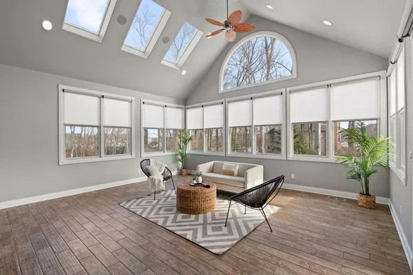 $1,295,000 | 1089 George Ade Court, Crown Point, IN 46307