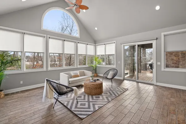 $1,295,000 | 1089 George Ade Court, Crown Point, IN 46307