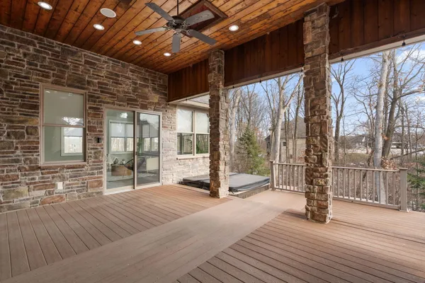$1,295,000 | 1089 George Ade Court, Crown Point, IN 46307