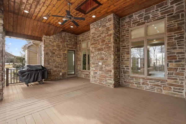 $1,295,000 | 1089 George Ade Court, Crown Point, IN 46307