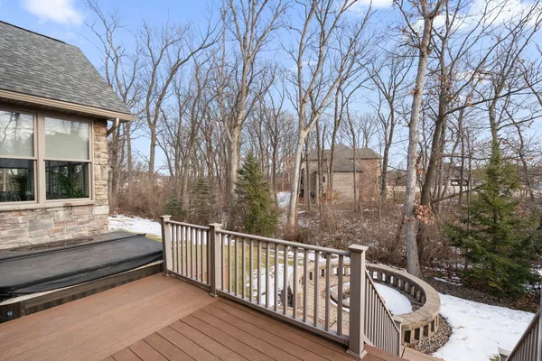 $1,295,000 | 1089 George Ade Court, Crown Point, IN 46307