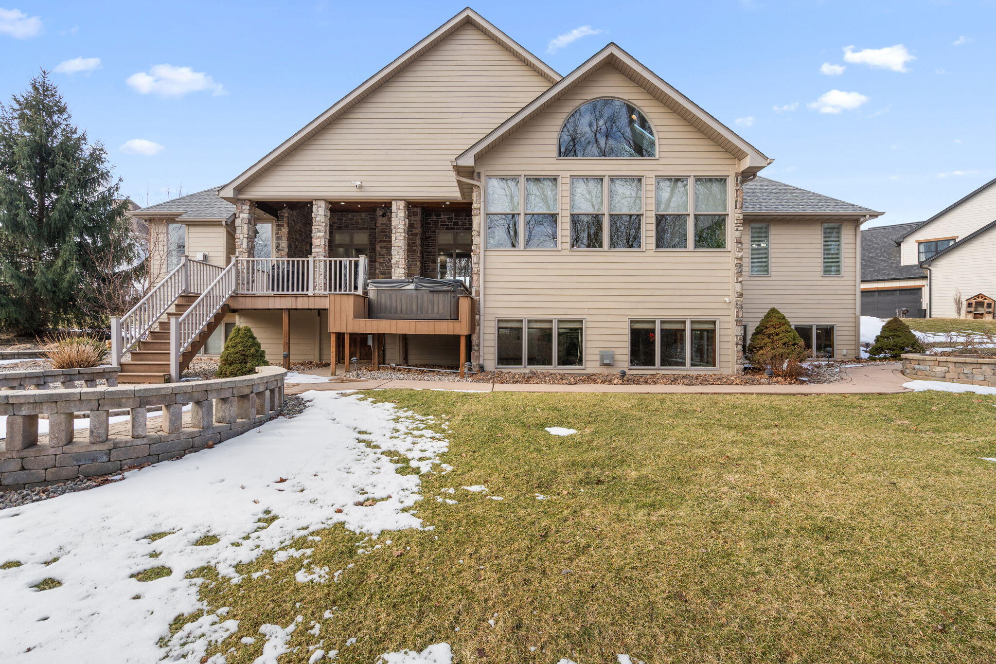 1089 George Ade Court Crown Point, IN 46307 - Photo 25 of 71 2048x1365