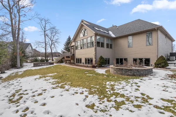 $1,295,000 | 1089 George Ade Court, Crown Point, IN 46307