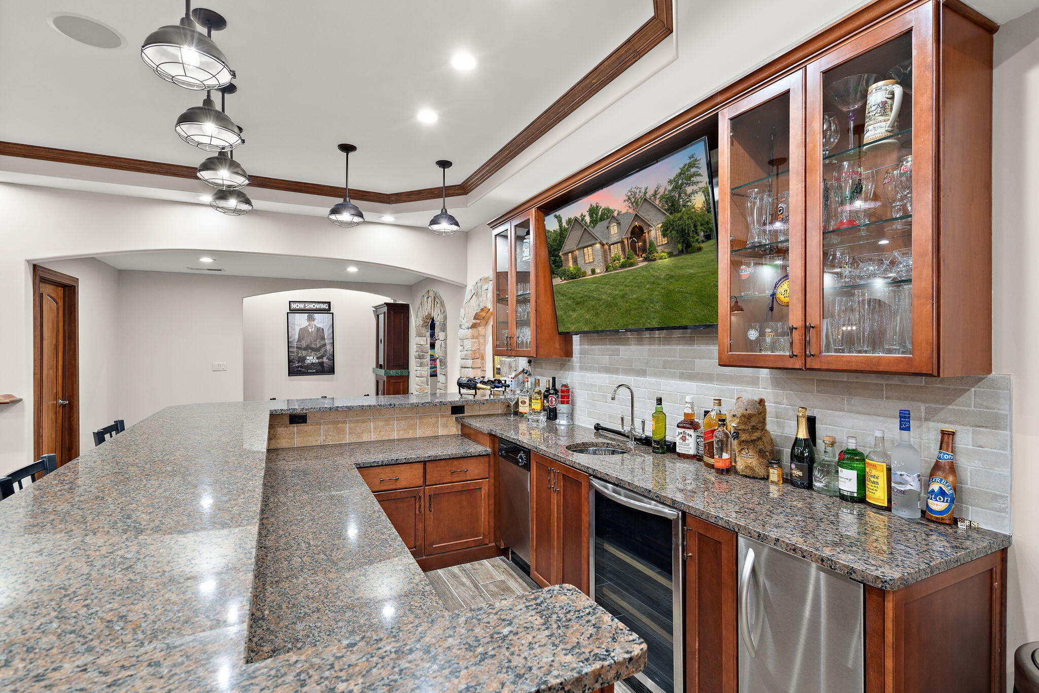 1089 George Ade Court Crown Point, IN 46307 - Photo 29 of 71 2048x1365