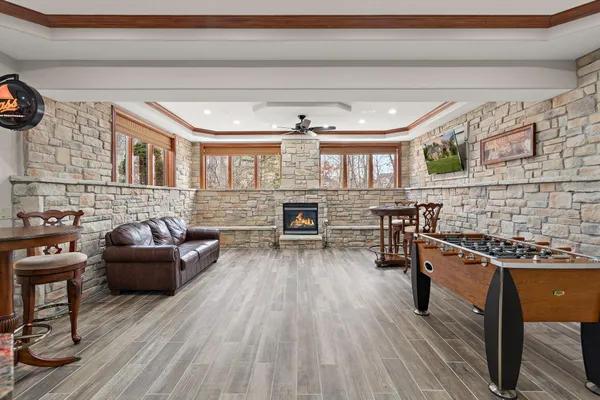 $1,295,000 | 1089 George Ade Court, Crown Point, IN 46307