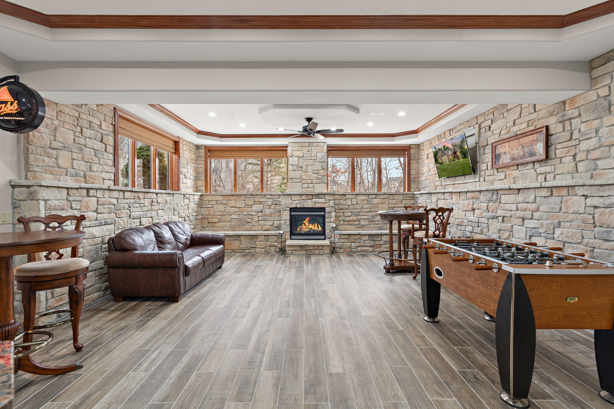 1089 George Ade Court Crown Point, IN 46307 - Photo 30 of 71 2048x1365