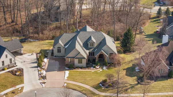 $1,295,000 | 1089 George Ade Court, Crown Point, IN 46307