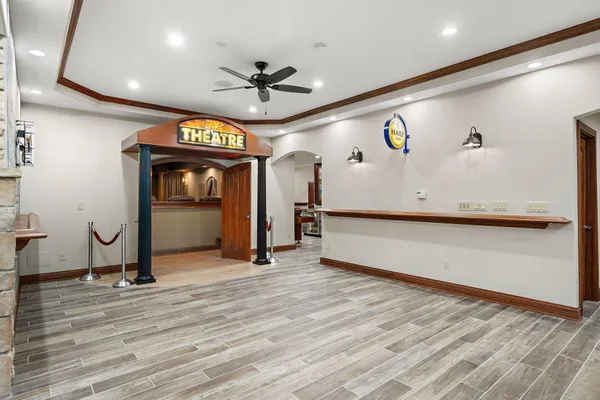 $1,295,000 | 1089 George Ade Court, Crown Point, IN 46307