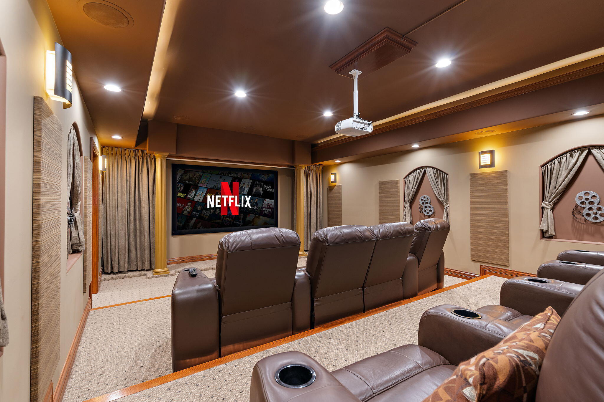 1089 George Ade Court Crown Point, IN 46307 - Photo 35 of 71 2048x1365