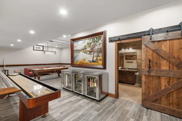 $1,295,000 | 1089 George Ade Court, Crown Point, IN 46307