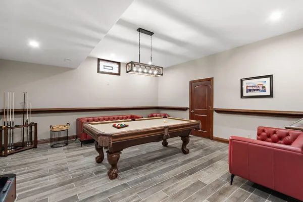 $1,295,000 | 1089 George Ade Court, Crown Point, IN 46307