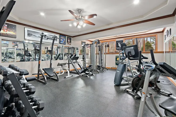 $1,295,000 | 1089 George Ade Court, Crown Point, IN 46307