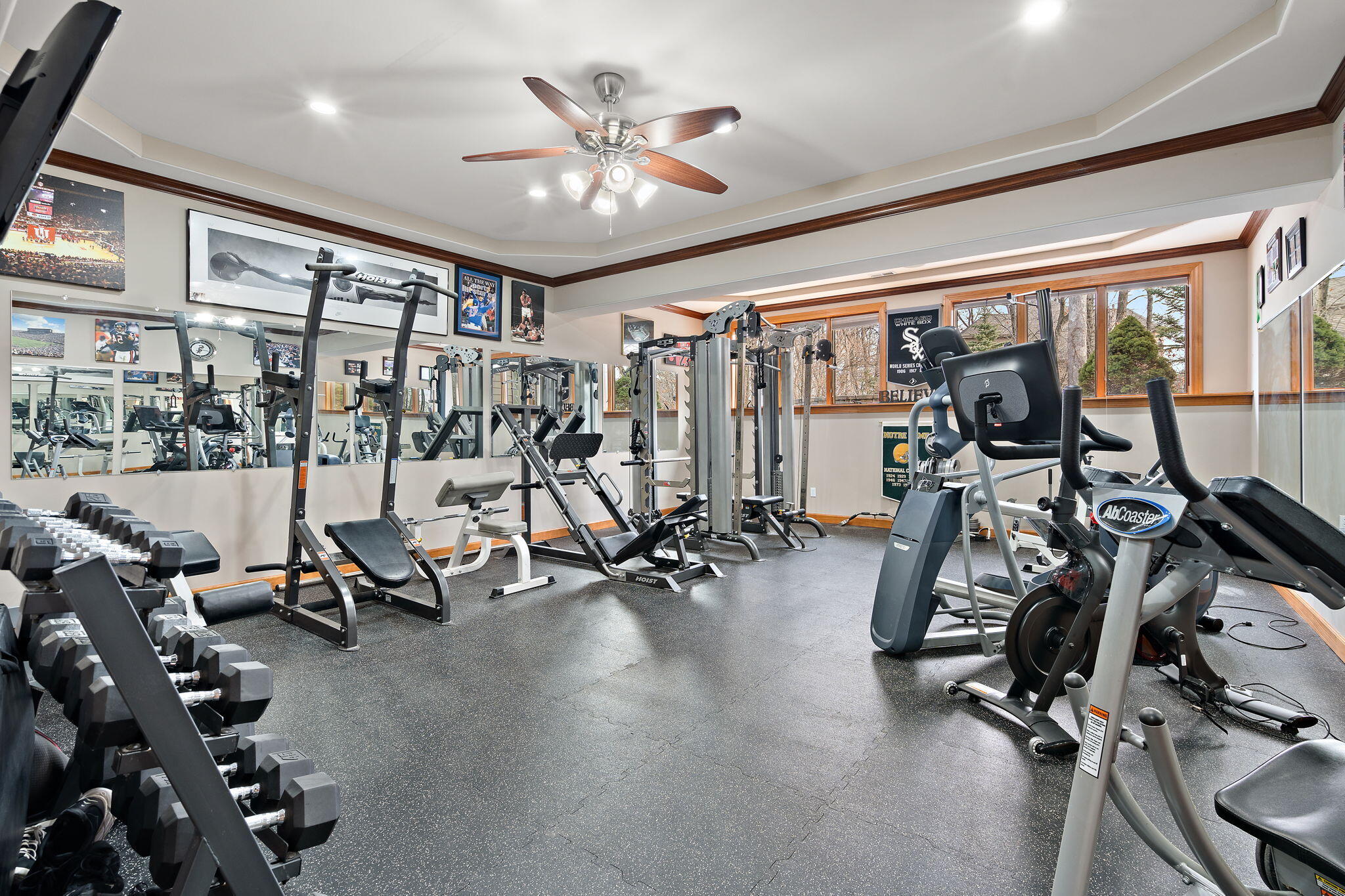 1089 George Ade Court Crown Point, IN 46307 - Photo 39 of 71 2048x1365