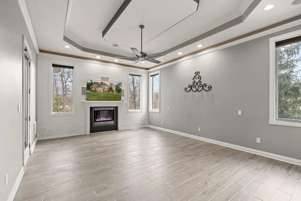 $1,295,000 | 1089 George Ade Court, Crown Point, IN 46307