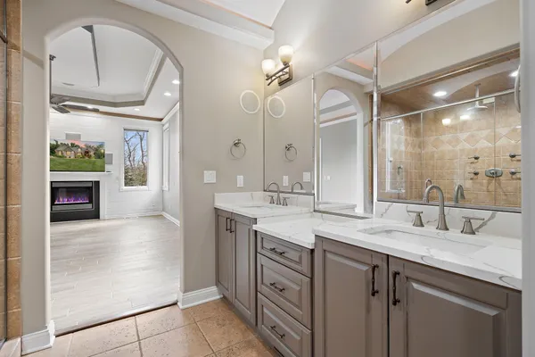 $1,295,000 | 1089 George Ade Court, Crown Point, IN 46307