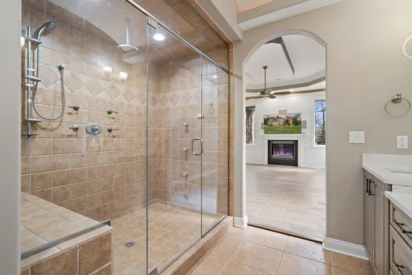 $1,295,000 | 1089 George Ade Court, Crown Point, IN 46307