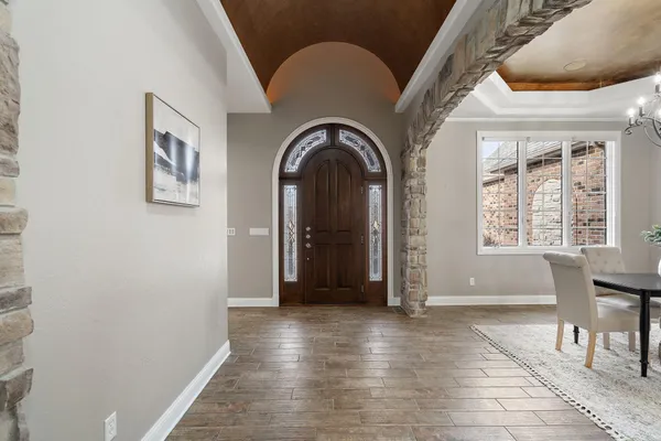 $1,295,000 | 1089 George Ade Court, Crown Point, IN 46307