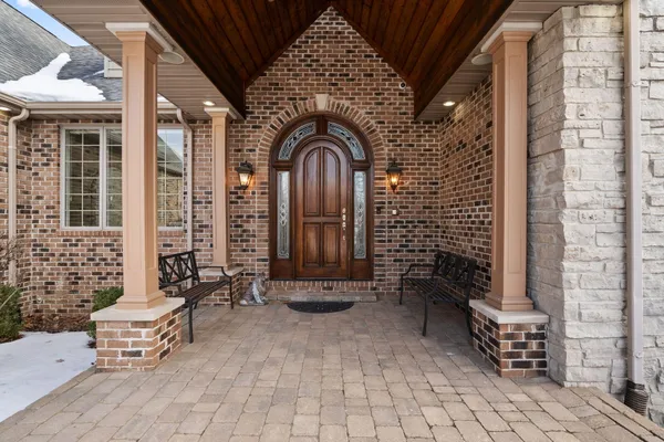 $1,295,000 | 1089 George Ade Court, Crown Point, IN 46307