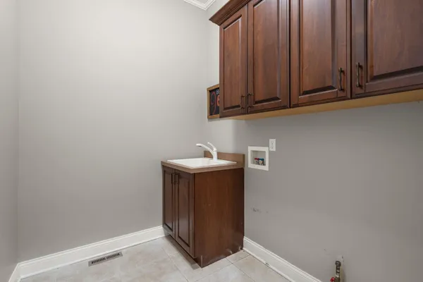 $1,295,000 | 1089 George Ade Court, Crown Point, IN 46307