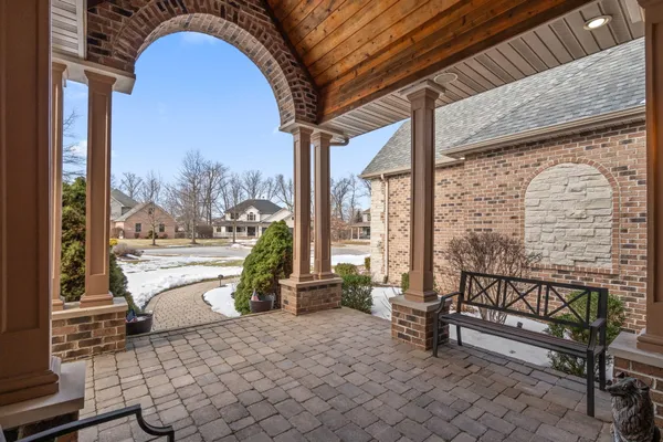 $1,295,000 | 1089 George Ade Court, Crown Point, IN 46307