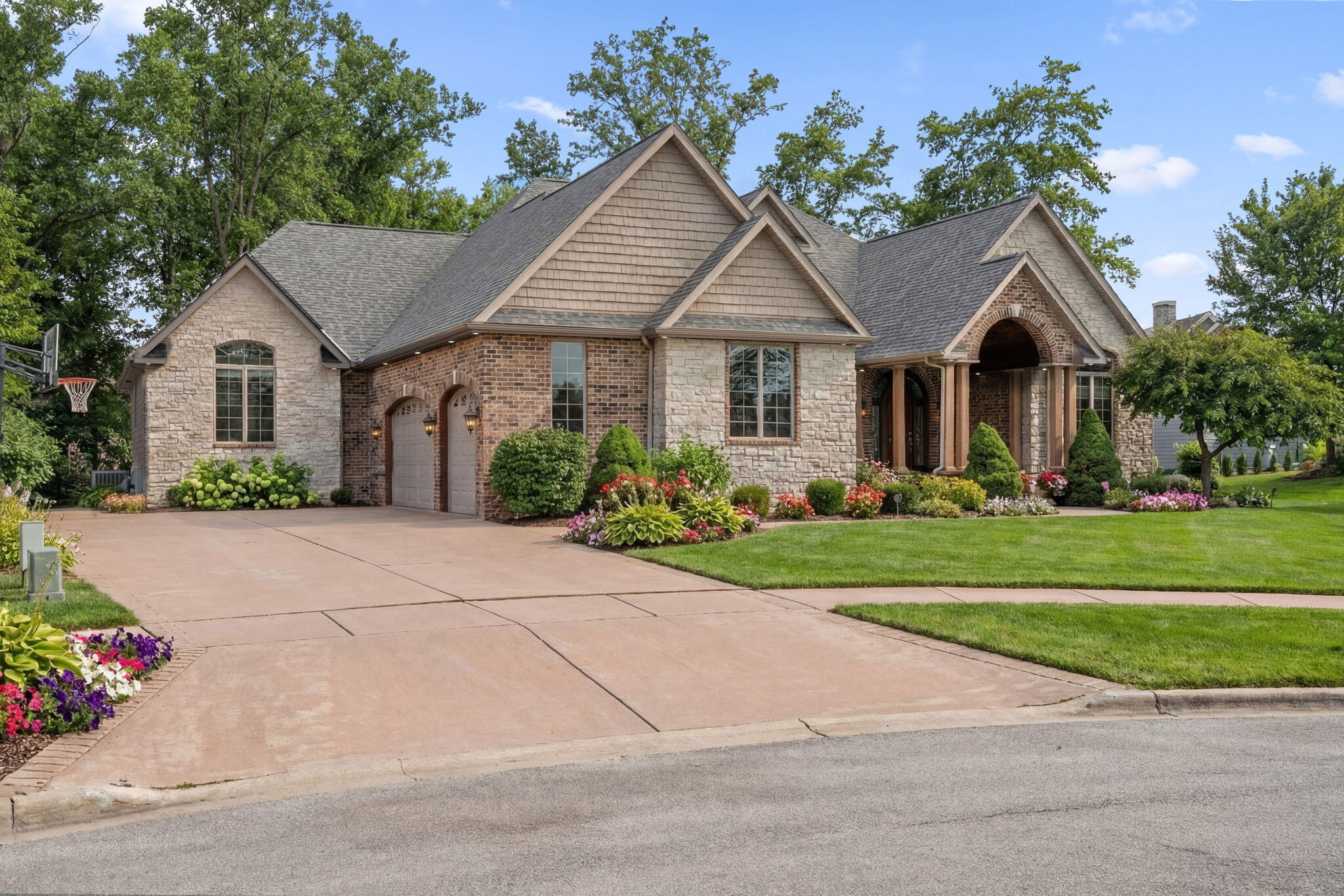 1089 George Ade Court Crown Point, IN 46307 - Photo 63 of 71 2048x1365