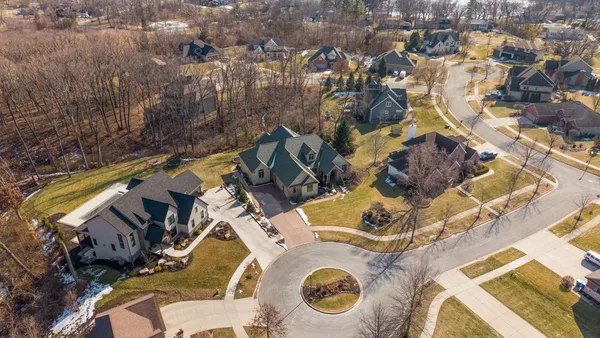 $1,295,000 | 1089 George Ade Court, Crown Point, IN 46307