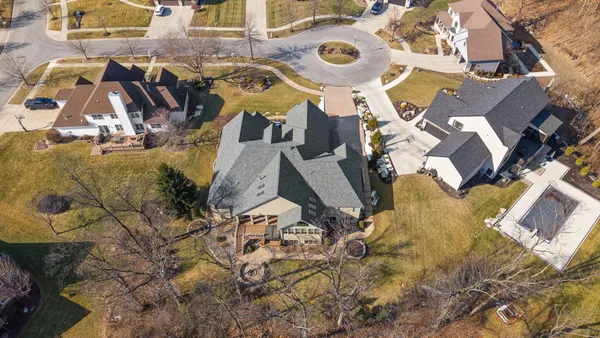 $1,295,000 | 1089 George Ade Court, Crown Point, IN 46307