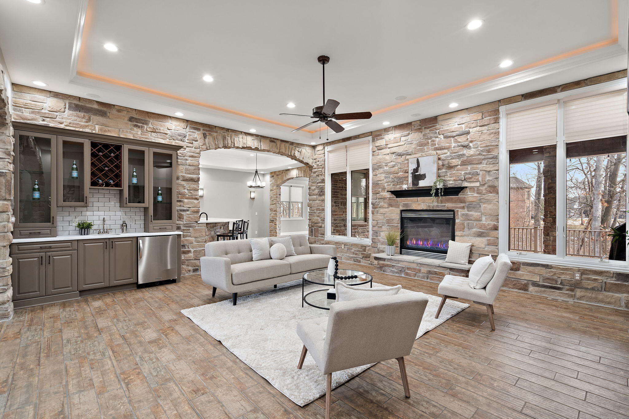 1089 George Ade Court Crown Point, IN 46307 - Photo 7 of 71 2048x1365