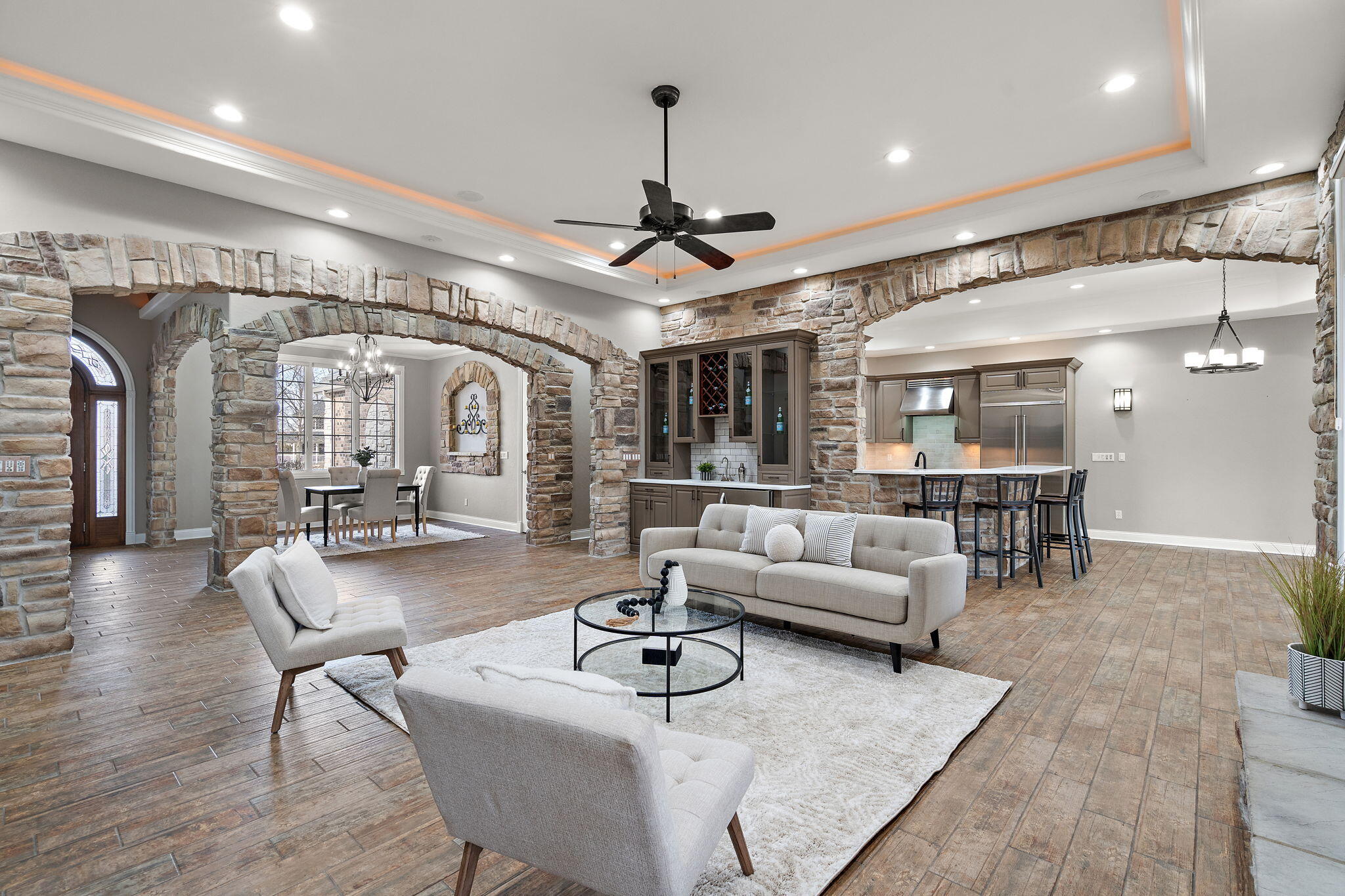 1089 George Ade Court Crown Point, IN 46307 - Photo 8 of 71 2048x1365