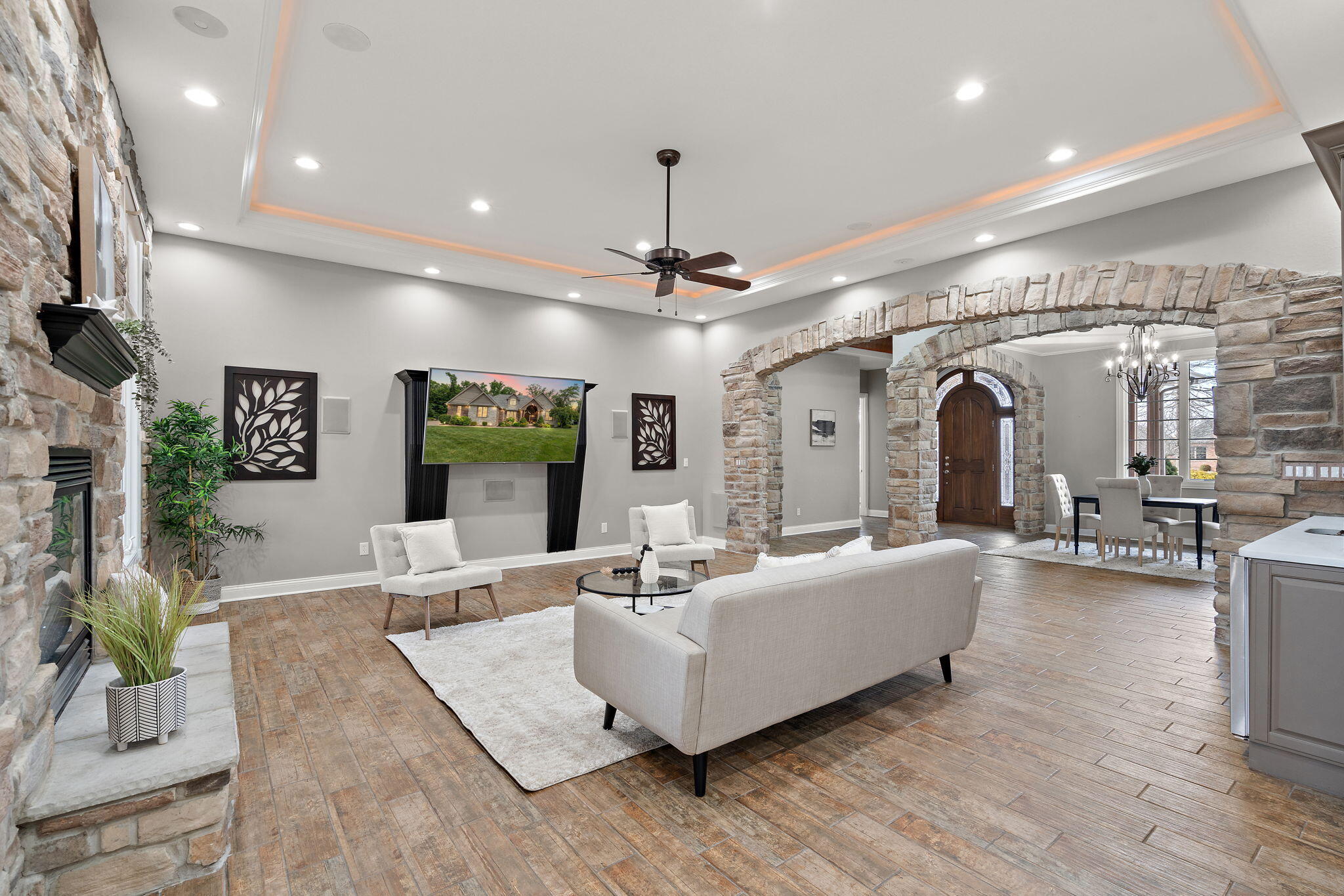 1089 George Ade Court Crown Point, IN 46307 - Photo 10 of 71 2048x1365