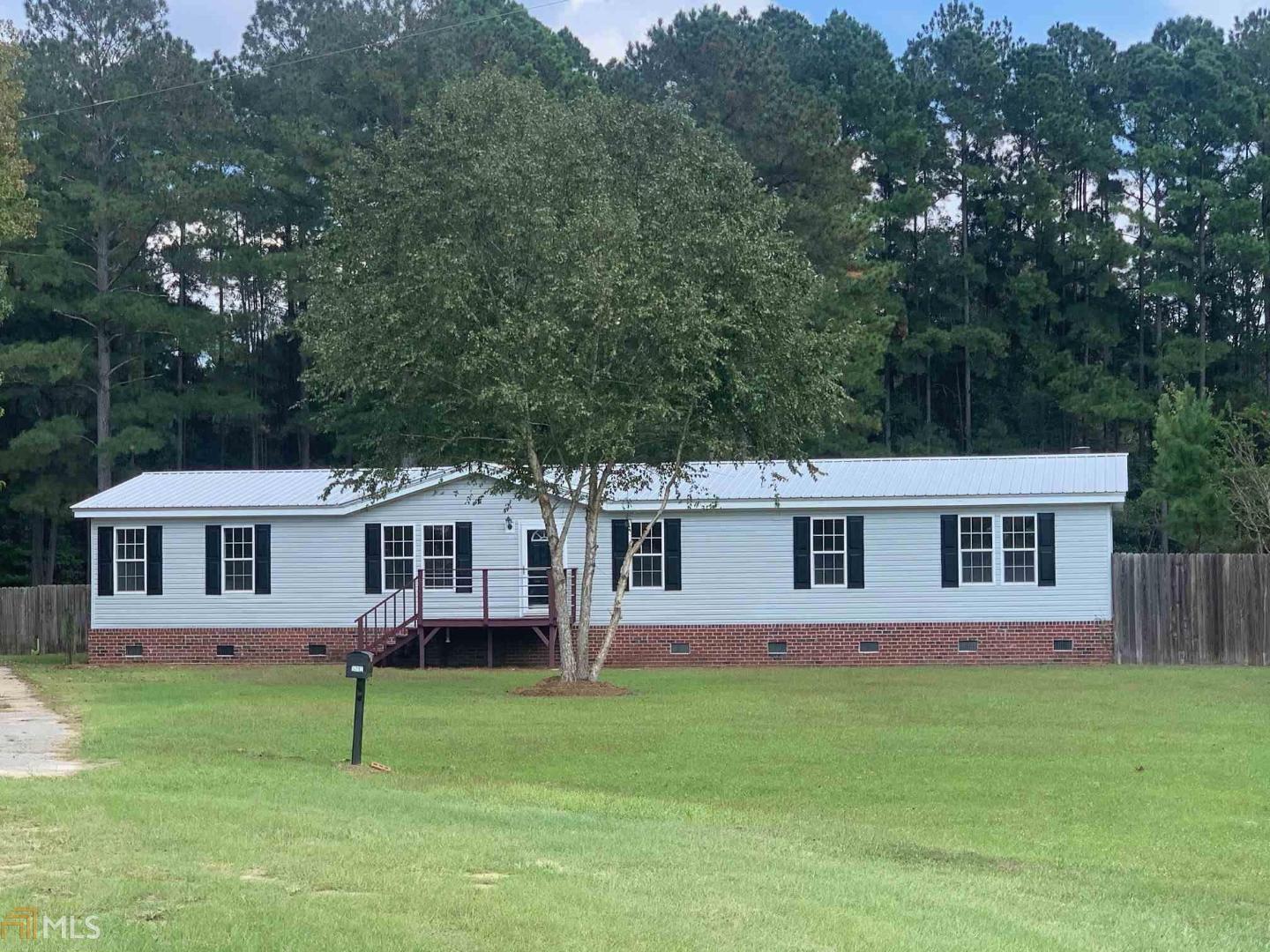 5712 Pearl Road Ellabell, GA 31308 - Photo 1 of 1