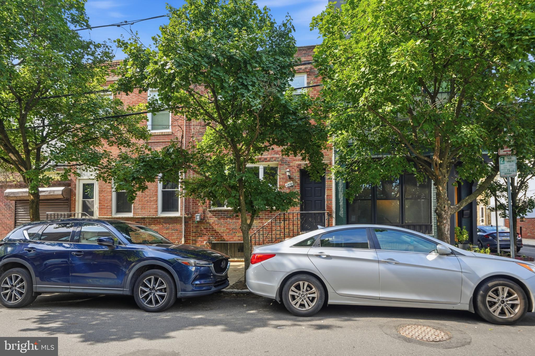 1306 Reed Street Philadelphia, PA 19147 - Photo 5 of 22