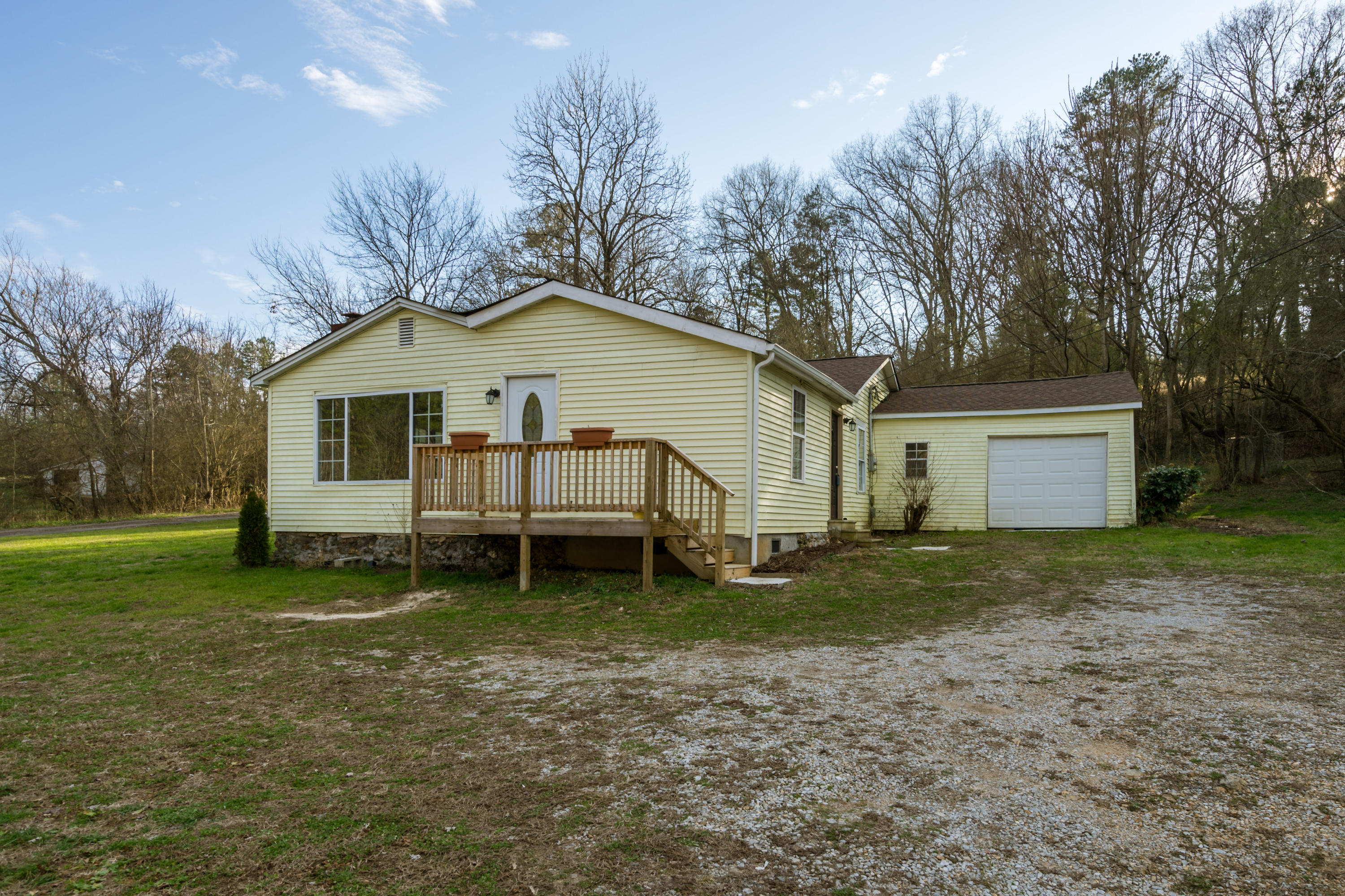 8146 Standifer Gap Road Chattanooga, TN 37421 - Photo 13 of 14 Front View