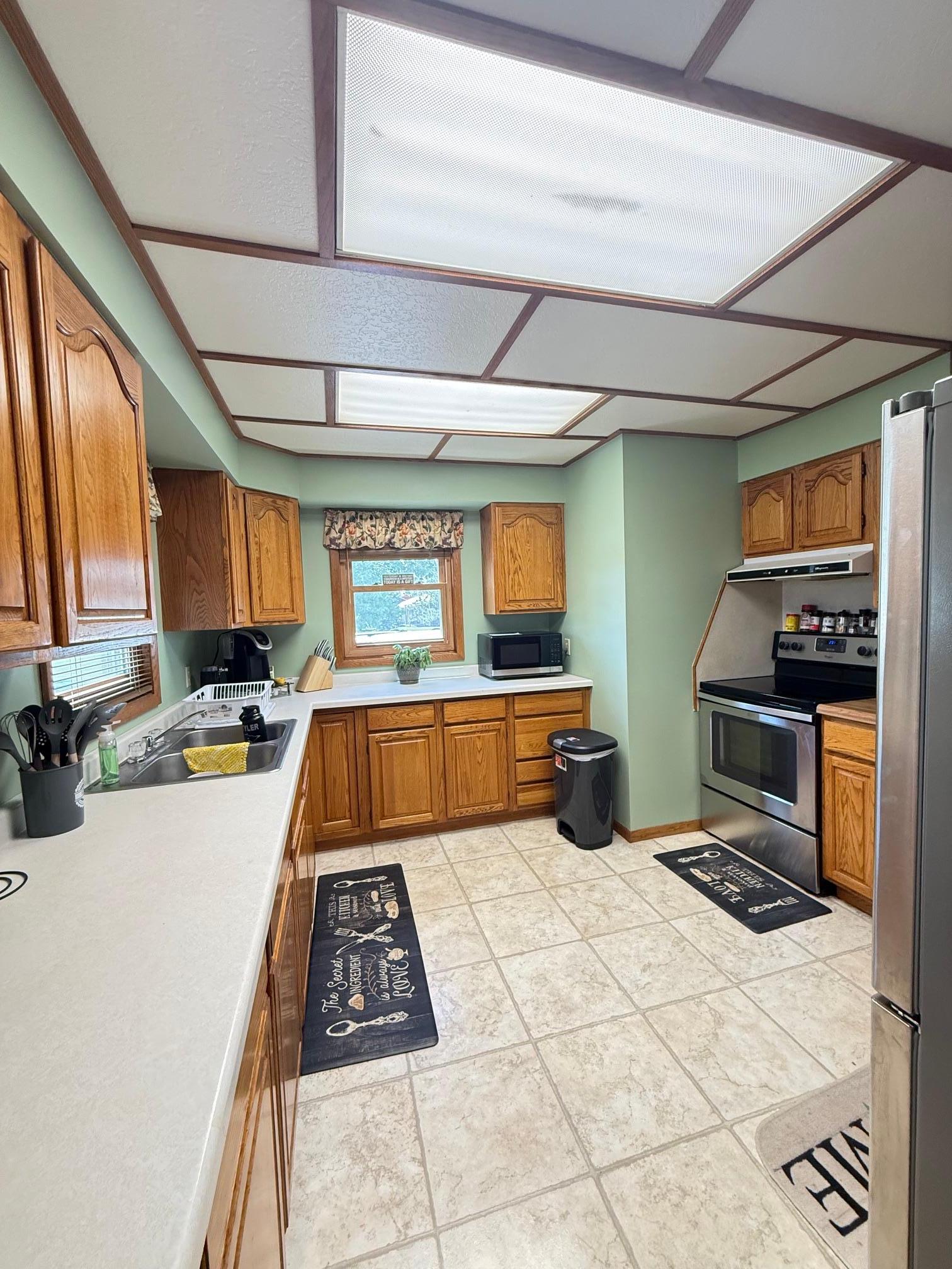 1019 Central Street West Bagley, MN 56621 - Photo 8 of 20
