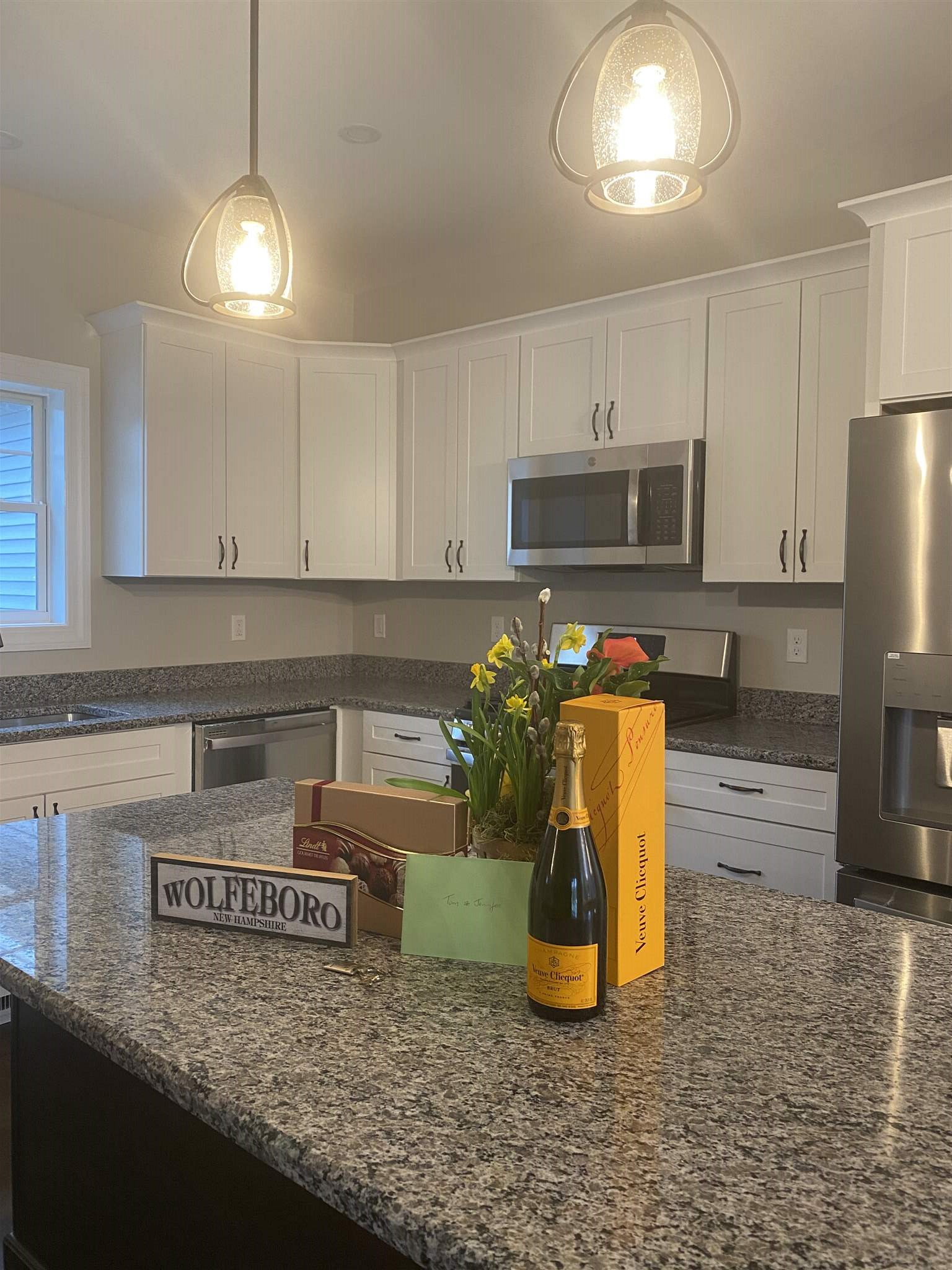 57 College Road, Unit LOT 13 Wolfeboro, NH 03894 - Photo 8 of 31 Gallery Image 8