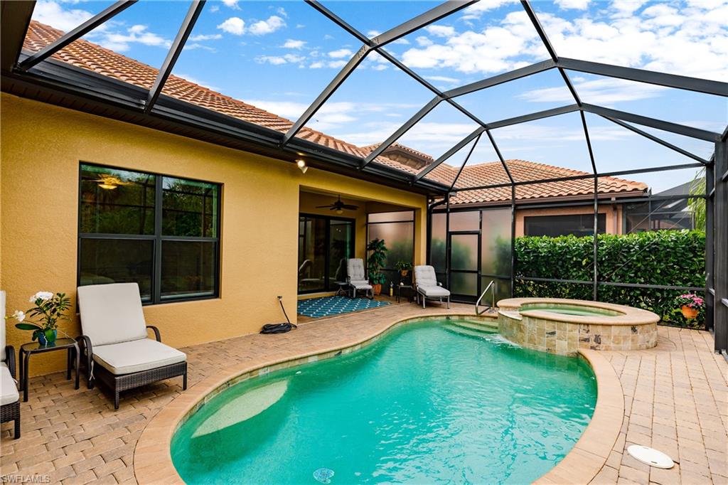 6640 Roma Way Naples, FL 34113 - Photo 34 of 35 Gallery Image 34