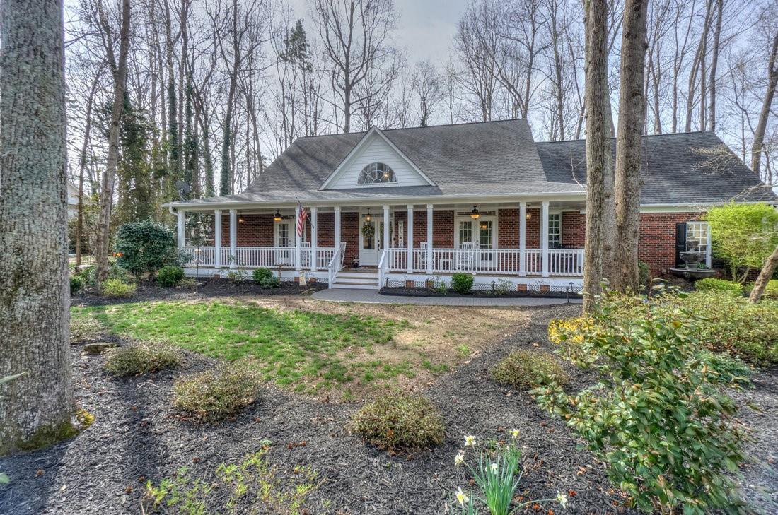 6422 Barkley Farm Road Huntersville, NC 28078 - Photo 1 of 48 Gallery Image 1