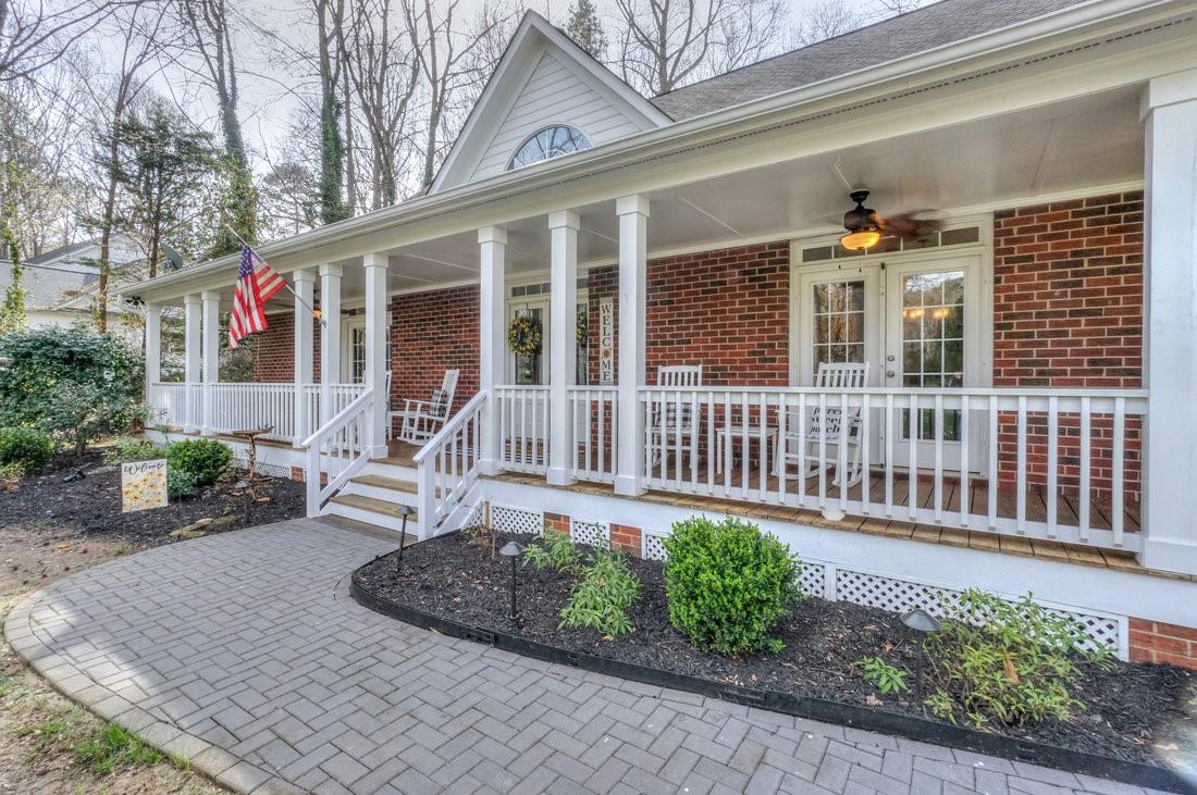6422 Barkley Farm Road Huntersville, NC 28078 - Photo 3 of 48 Gallery Image 3