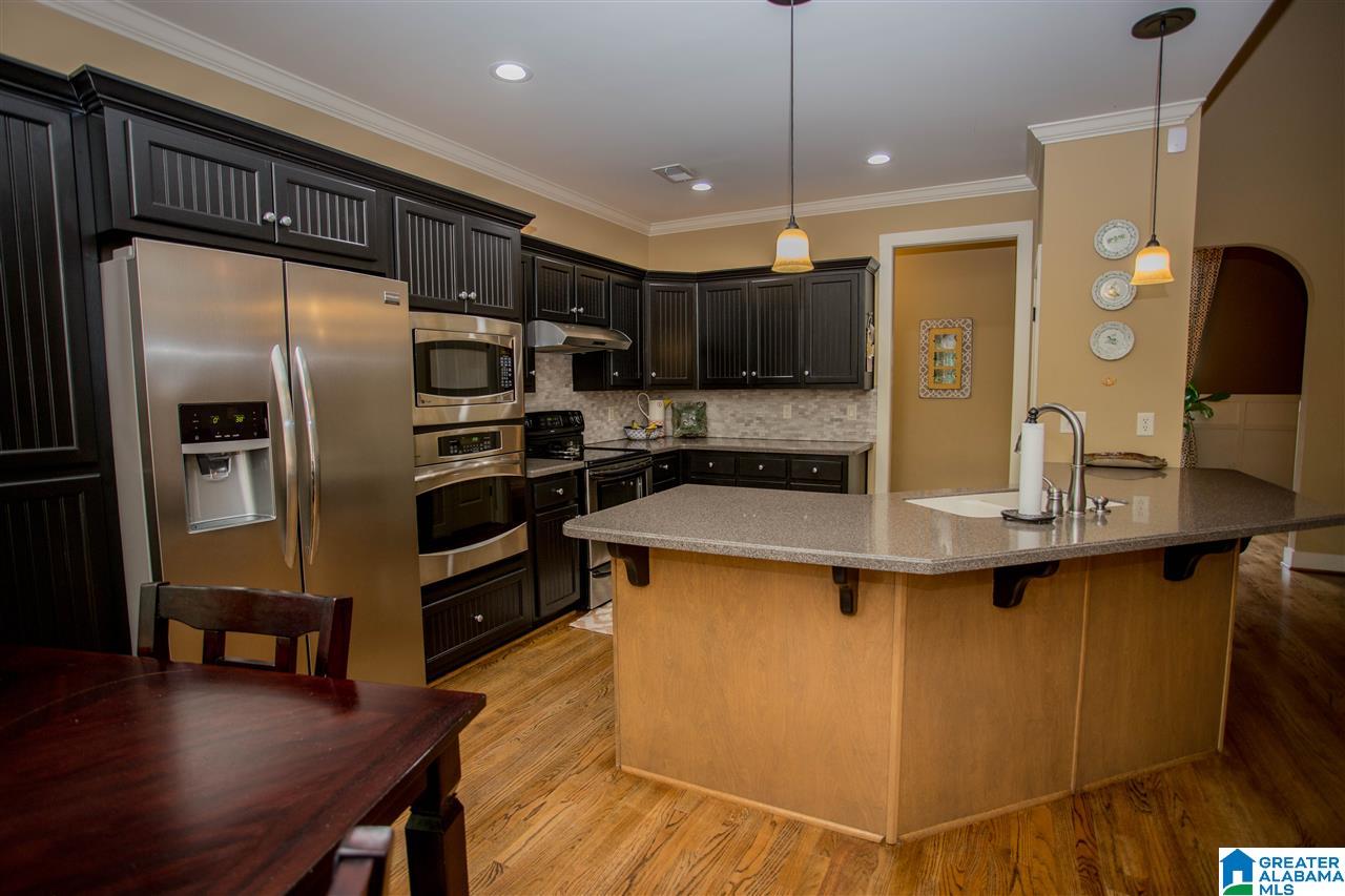 345 Deer Ridge Lane Chelsea, AL 35043 - Photo 14 of 48