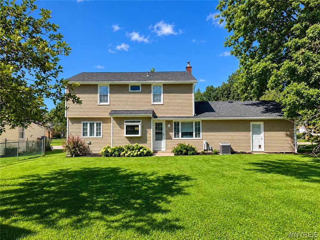 35 Treehaven Road West Seneca, NY 14224 - Photo 34 of 34 Gallery Image 34