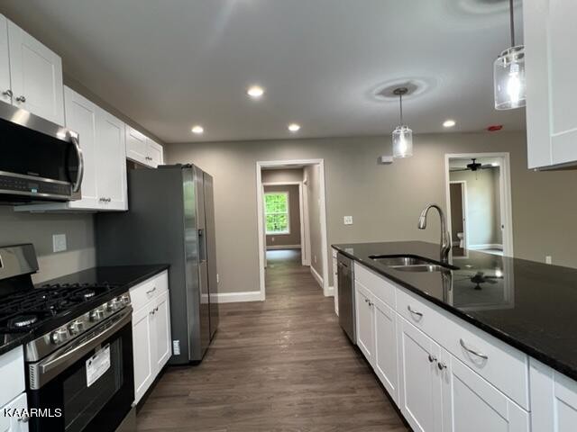 112 Bennett Lane Oak Ridge, TN 37830 - Photo 4 of 13 Gallery Image 4