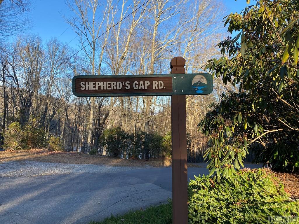 Lot 19 Shepherds Gap Road Cullowhee, NC 28723 - Photo 5 of 6 Gallery Image 5