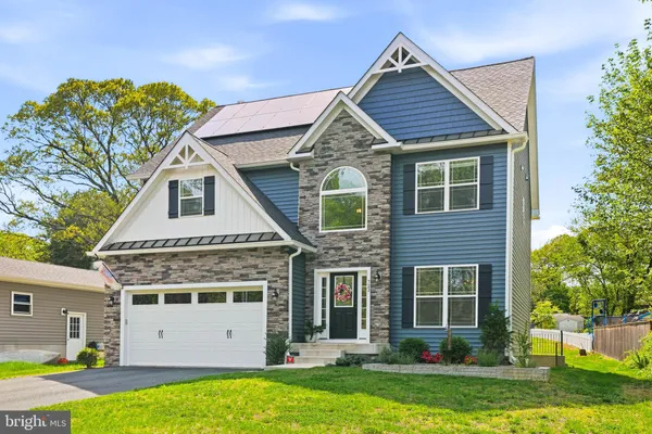 $4,700 | 722 Whitneys Landing Drive, Crownsville, MD 21032