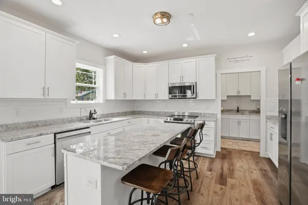 $4,700 | 722 Whitneys Landing Drive, Crownsville, MD 21032
